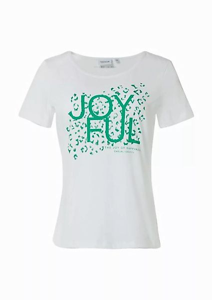 comma casual identity T-Shirt günstig online kaufen