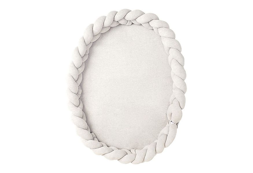 Nordic Coast Company Kuschelnest Bettnest Reisebett Cocoon Moseskorb Bettne günstig online kaufen