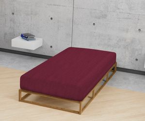 Biberna Spannbettlaken Hermal, Flanell, Gummizug: rundum, günstig online kaufen