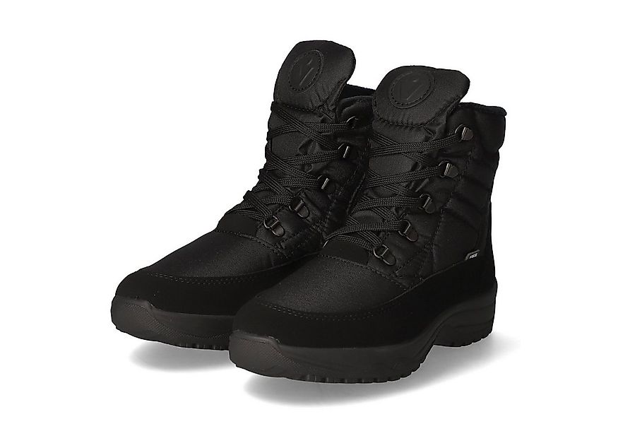 Vista Winterstiefeletten Stiefelette günstig online kaufen