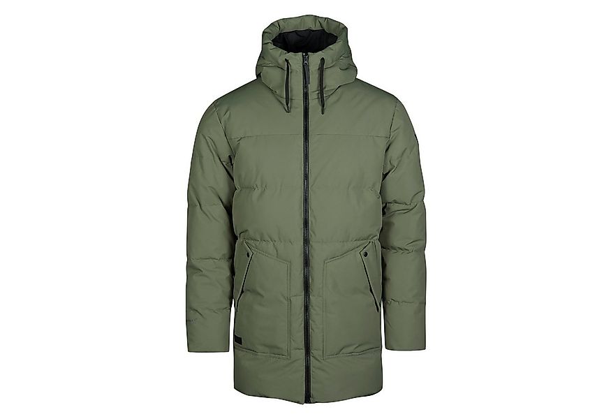 HALTI Funktionsparka Linjat Men Puffer Parka * günstig online kaufen