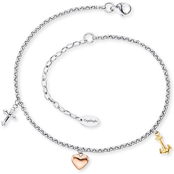 Engelsrufer  Armbänder ERFS-FLH-TRI günstig online kaufen