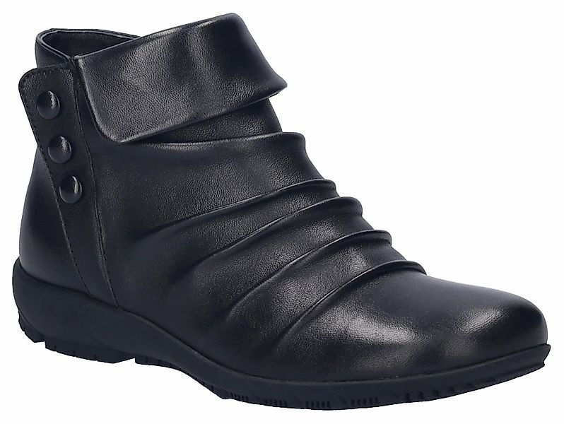 Josef Seibel Charlotte 14 Stiefelette Boots, Reißverschlussstiefel mit gera günstig online kaufen