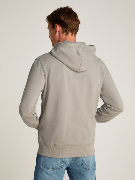 Calvin Klein Jeans Sweatshirt WOVEN LABEL günstig online kaufen