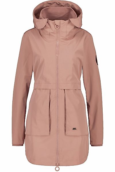 Alife & Kickin Sommerjacke "Damen NoelieAK A" günstig online kaufen