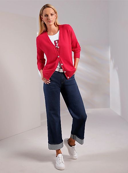 heine Cardigan günstig online kaufen