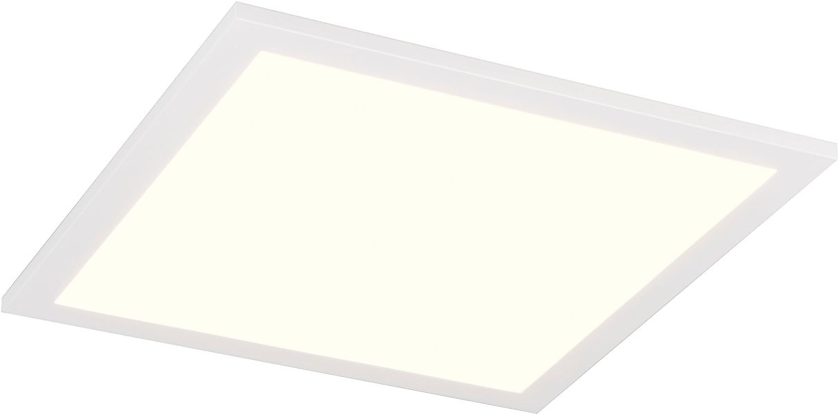 Reality Leuchten LED Deckenleuchte SIRIUS, LED günstig online kaufen