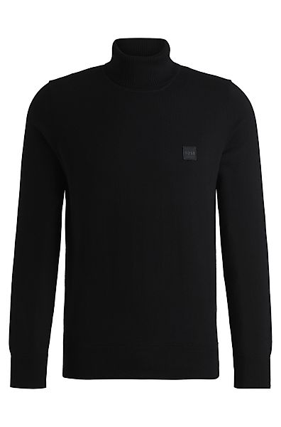 BOSS ORANGE Strickpullover günstig online kaufen