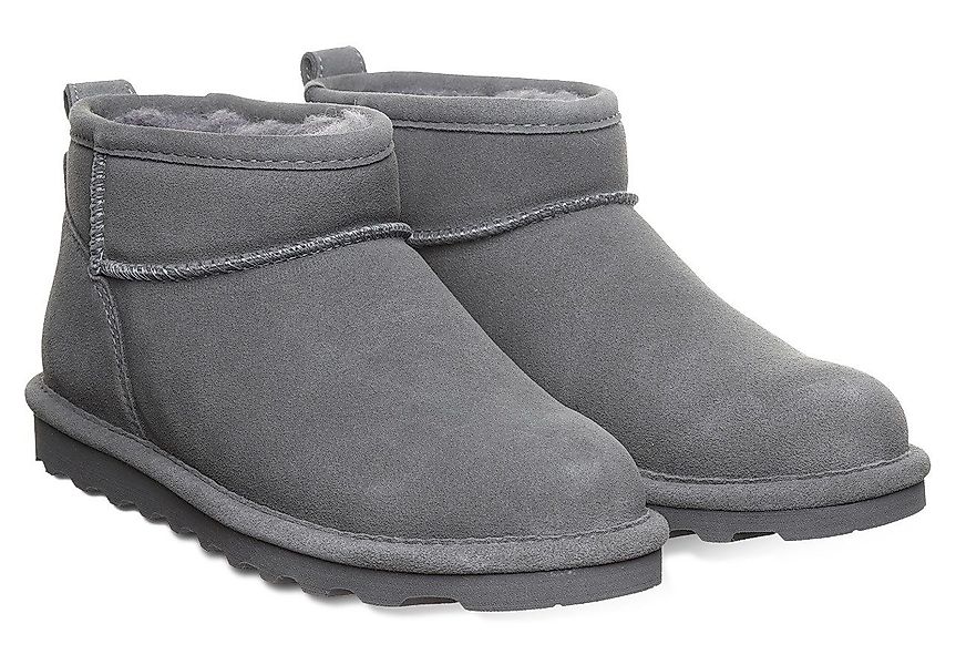 Bearpaw SHORTY Winterboots Winterstiefel, Schlupfstiefel mit günstig online kaufen