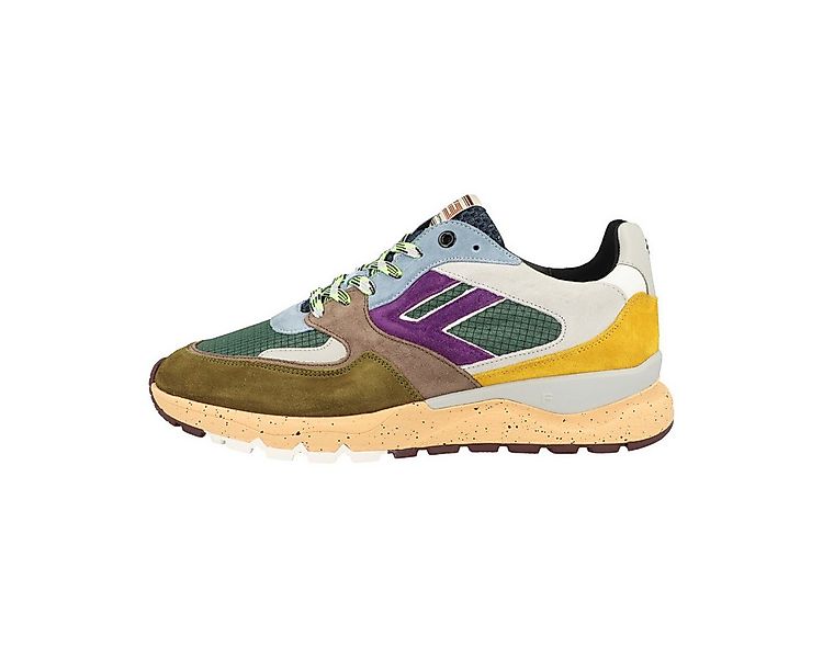 Floris van Bommel De Treener 01.23 Herren Sneaker Turnschuhe, Sportschuhe, günstig online kaufen