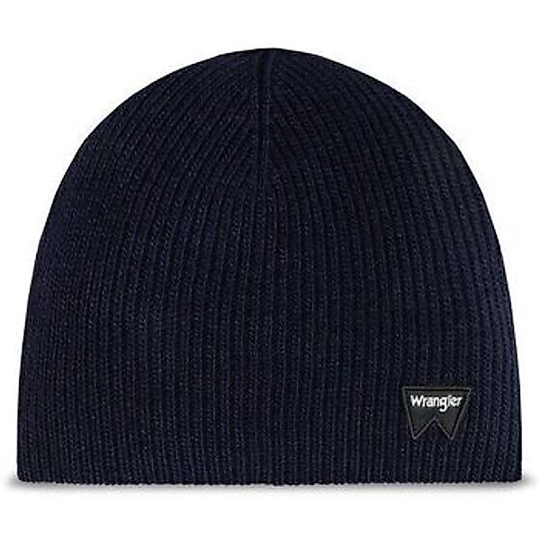 Wrangler  Mütze 112356867-NAVY günstig online kaufen