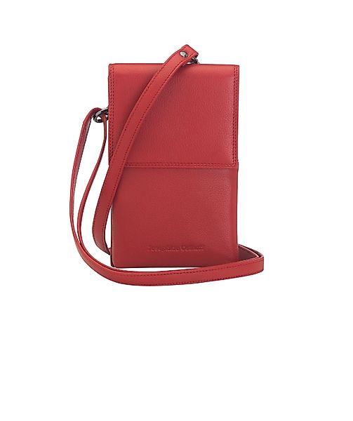 Josephine Osthoff Handtasche Düsseldorf Handytasche kirsche günstig online kaufen