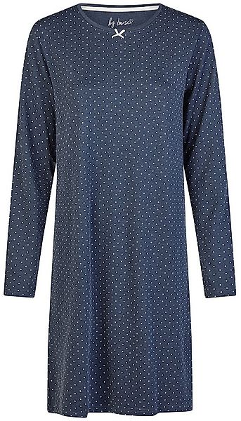By Louise Nachthemd Snow Queen (Set, 1-tlg., 1-teilig) Damen Sleepshirt ca. günstig online kaufen