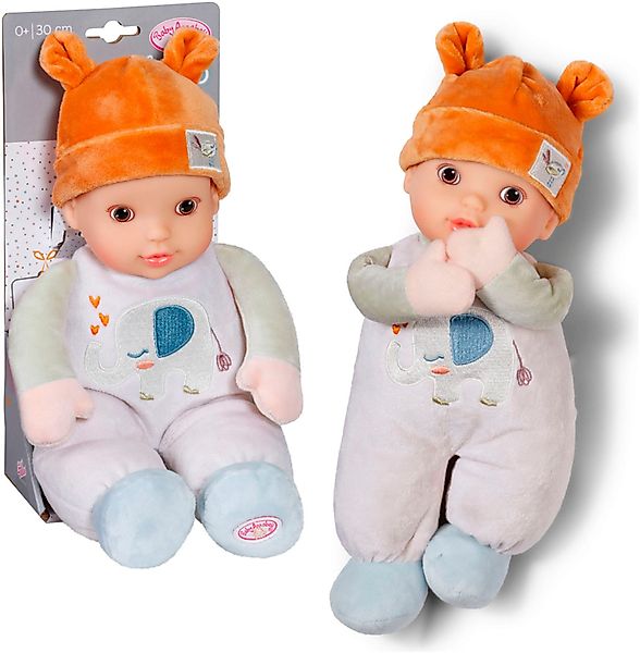 Baby Annabell Babypuppe for babies, Sweetie günstig online kaufen