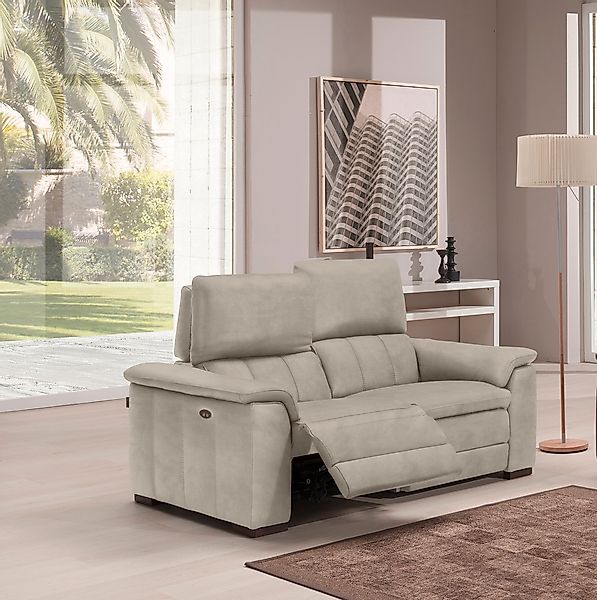 Egoitaliano 2-Sitzer »Capucine« wahlweise mit elektrisch oder manuell verst günstig online kaufen