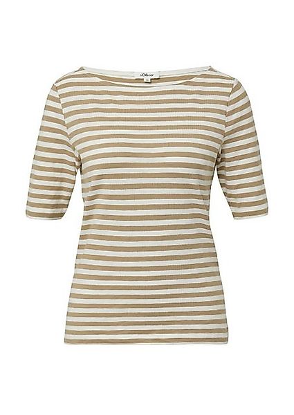 s.Oliver T-Shirt Keine Modellname gesetzt günstig online kaufen