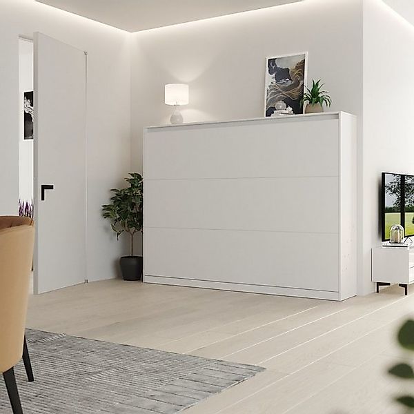 SMARTBett Schrankbett Classico 140x200 cm, 160x200 günstig online kaufen