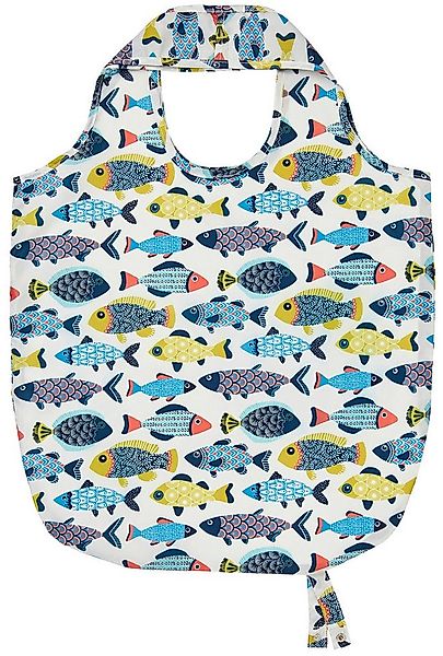 Ulster Weavers Einkaufsbeutel Aquarium, faltbare Einkaufstasche incl.Trageg günstig online kaufen