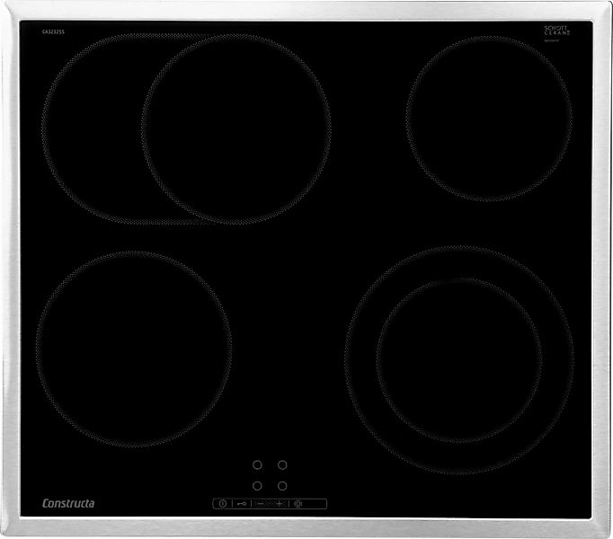 Constructa Elektro-Kochfeld von SCHOTT CERAN® »CA323255« günstig online kaufen