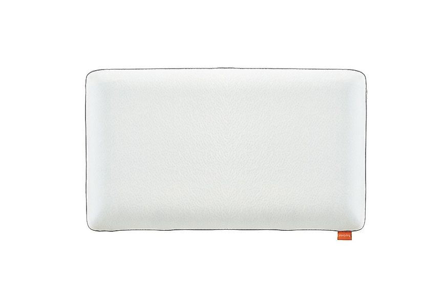 sleepling Nackenstützkissen Memory Foam, Füllung: 1 Seite Visco- andere Sei günstig online kaufen
