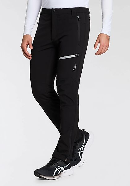 CMP Softshellhose MAN PANT günstig online kaufen