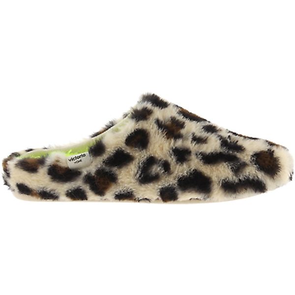 Victoria  Hausschuhe 1081124 crema günstig online kaufen
