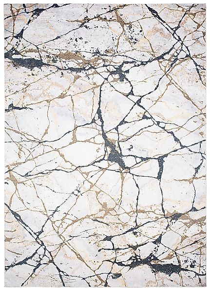 Tapiso Designteppich TOSCANA, rechteckig, Höhe: 6 günstig online kaufen