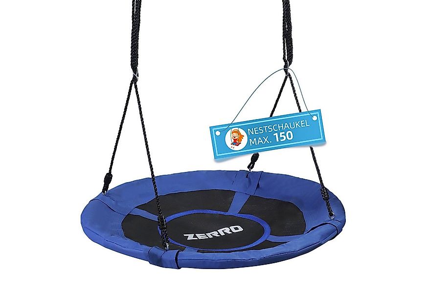 CCLIFE Nestschaukel ZERRO Nestschaukel Outdoor & Indoor für Kinder und Erwa günstig online kaufen