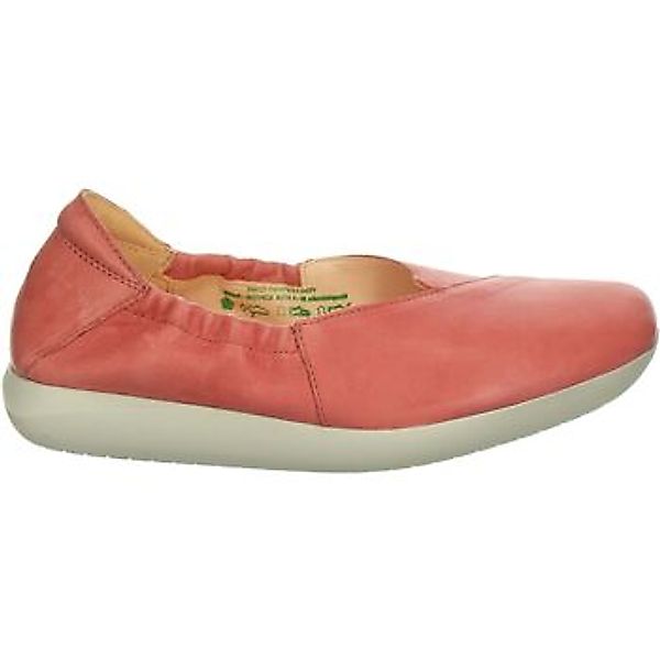 Think! Ballerinas Leder Ballerina günstig online kaufen
