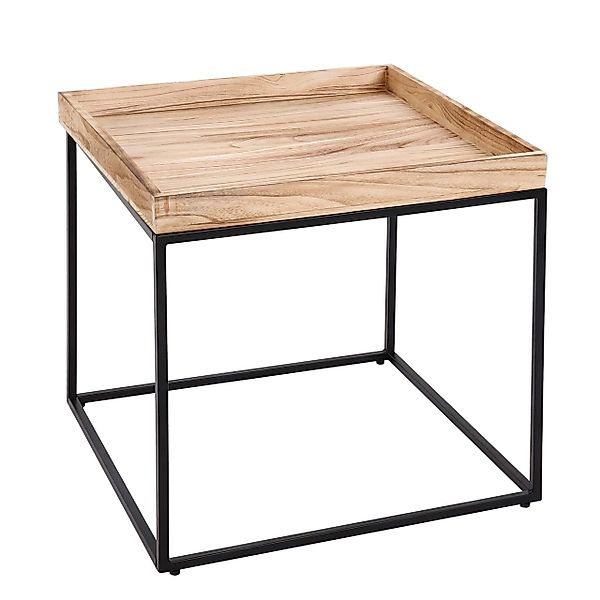 MCW Beistelltisch MCW-K71, Pflegeleichte Oberfläche, Inkl. günstig online kaufen