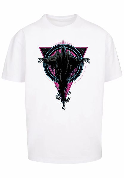 F4NT4STIC T-Shirt "Harry Potter Neon Dementors", Print günstig online kaufen