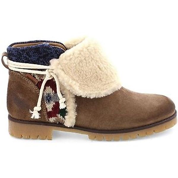 MTNG  Stiefeletten 94200  BOTTINES  94200 TAUPE 94200 günstig online kaufen