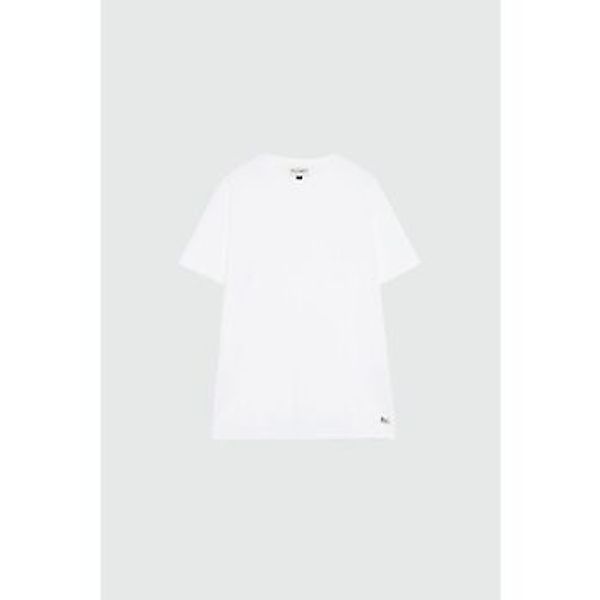 Roy Rogers  T-Shirts & Poloshirts JERSEY SW RR090049 C7480111-C0014 OPTIC T günstig online kaufen