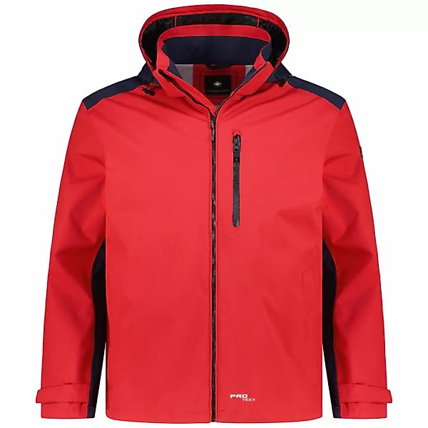 Redpoint Funktionsjacke, wind- und wasserdicht günstig online kaufen
