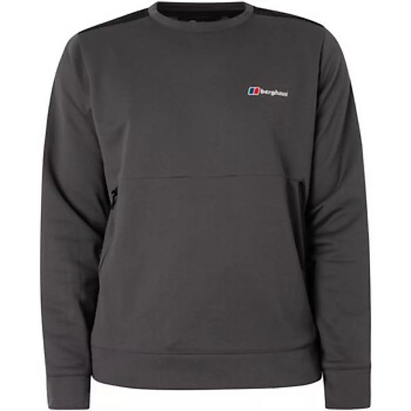Berghaus  Sweatshirt Reacon-Sweatshirt günstig online kaufen
