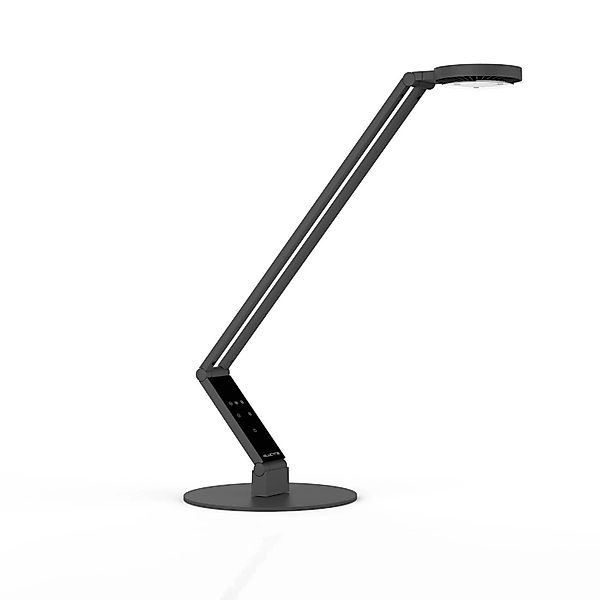 Luctra LED Schreibtischlampe Table Radial Base Human Centric Lighting Schwa günstig online kaufen