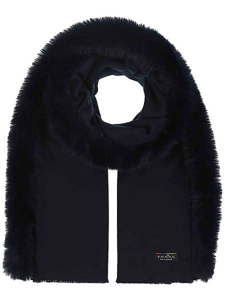 Fraas XXL-Schal Polyesterruana, (1, keine) günstig online kaufen