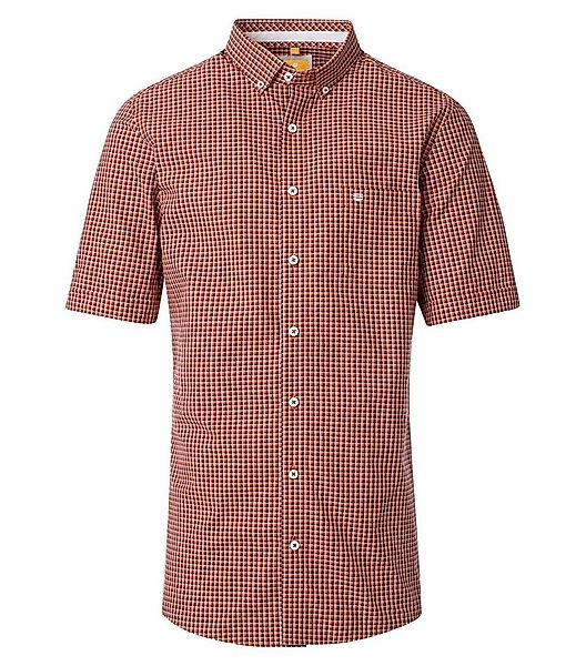 Redmond Kurzarmhemd 251425990 regular fitButton-Down günstig online kaufen