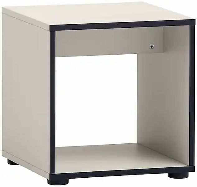 Schildmeyer Sitzwürfel »Edda, Breite 40 cm, universell einsetzbar«, Made in günstig online kaufen