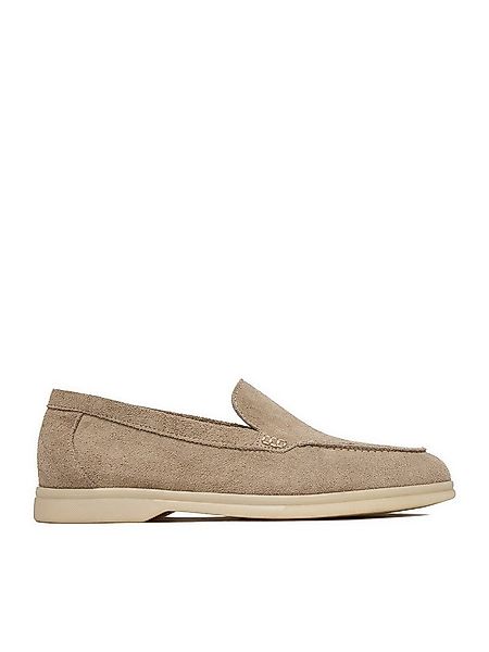 GINO ROSSI Gino Rossi Damen-Loafers Beige Gino Rossi-LORELLA 26220 Beige Mo günstig online kaufen