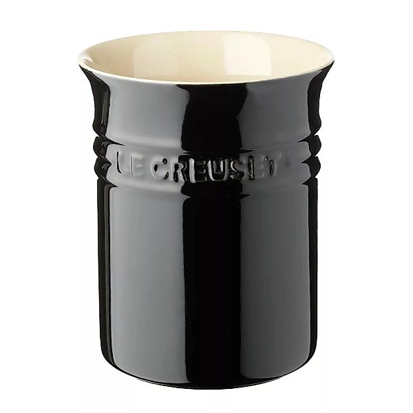 Le Creuset Besteckbehälter 1,1 l Black günstig online kaufen