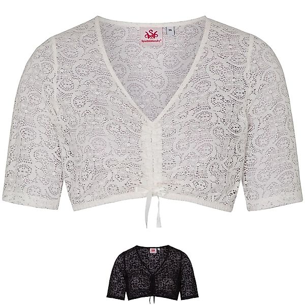 Spieth & Wensky Dirndlbluse Duft-Dirndlbluse Duft günstig online kaufen