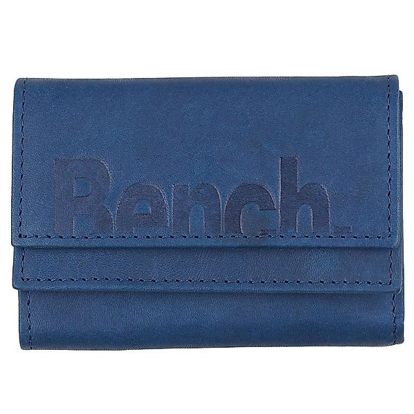 Bench. Geldbörse, Leder günstig online kaufen