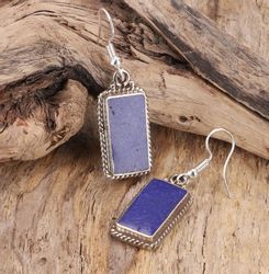 Guru-Shop Paar Ohrhänger Boho Tibet Ethno günstig online kaufen