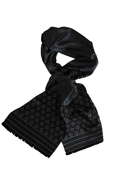 Posh Gear Seidenschal Seiden Schal Satinata, günstig online kaufen