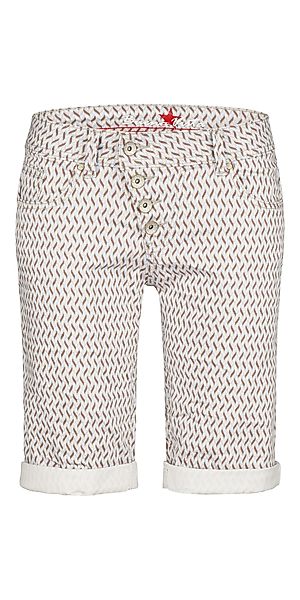 Buena Vista Jeansshorts günstig online kaufen