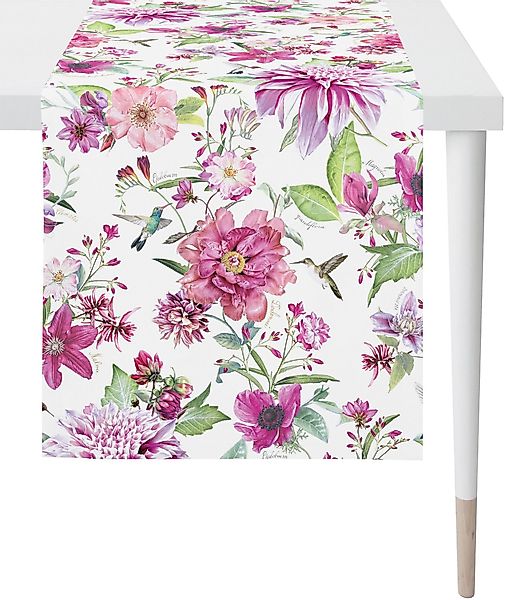 APELT Tischläufer 7305 SUMMERTIME, Sommerdeko, Sommer günstig online kaufen