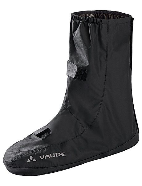 VAUDE Überschuhe Palade Spritzschutz Regenschutz Fahrradschuh günstig online kaufen