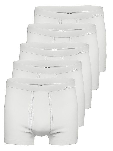 Ammann Boxershorts 5er Pack Schlüpfer mit günstig online kaufen