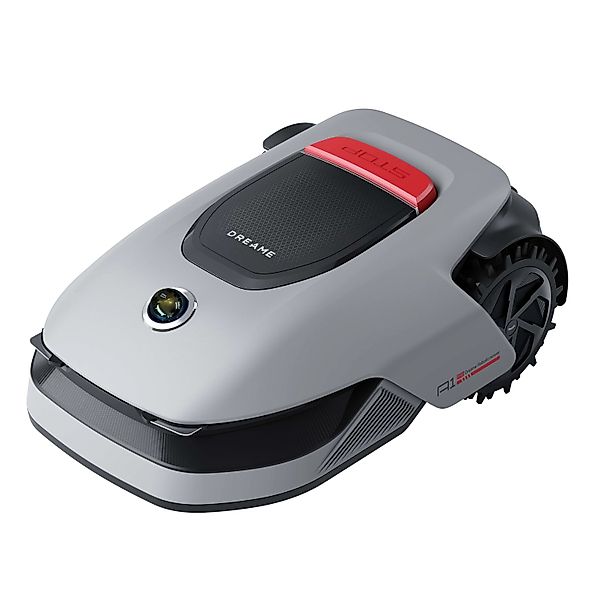 Dreame Rasenmähroboter Mower A1 Pro, bis 2000 m² Rasenfläche, (Set), präzis günstig online kaufen